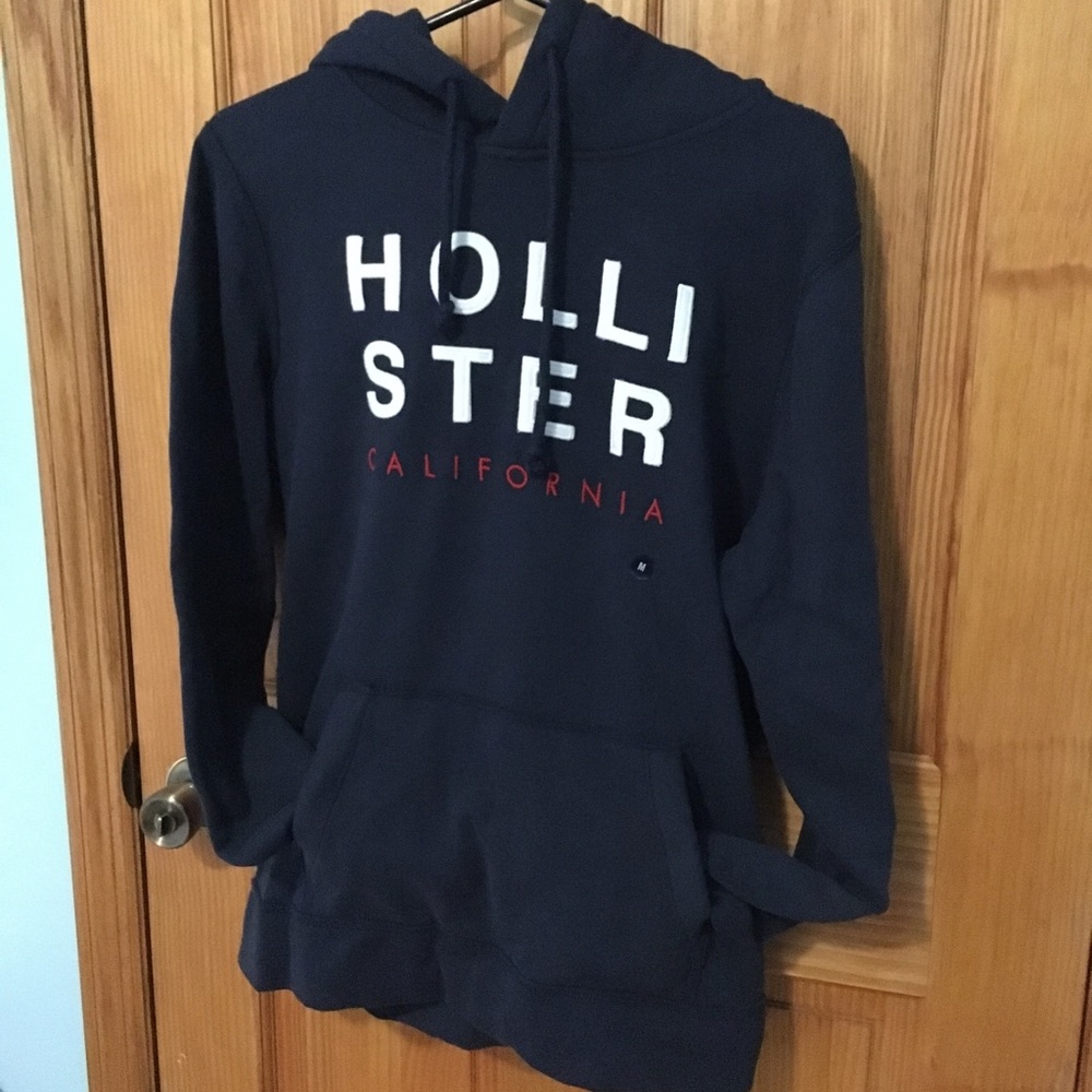 Hollister Men hoodie